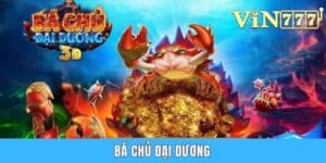 Bá Chủ Đại Dương | Luật Chơi & Bật Mí 3 Mẹo Bắn Hạ Cực Chuẩn