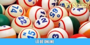 Lô Đề Online - Kiếm Tiền Lai Rai, Đổi Đời Trong Tích Tắc