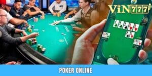 Poker Online | Cách Chơi & Cẩm Nang 3 Tuyệt Chiêu Từ Cao Thủ