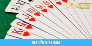 Tiến Lên Miền Nam - Cách Đánh Bài Chặt Heo Chi Tiết 2025