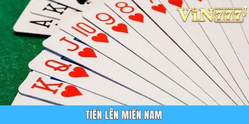 Tiến Lên Miền Nam - Cách Đánh Bài Chặt Heo Chi Tiết 2025