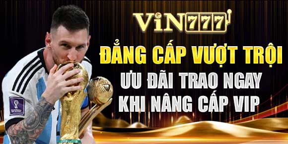 uu dai nang cap vip